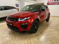 Land Rover Range Rover Evoque RANGE ROVER EVOQUE 2.0 TD4 150CV Dynamic 2017 Rosso - thumbnail 1