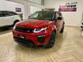 Land Rover Range Rover Evoque RANGE ROVER EVOQUE 2.0 TD4 150CV Dynamic 2017 Rosso - thumbnail 27