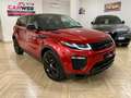 Land Rover Range Rover Evoque RANGE ROVER EVOQUE 2.0 TD4 150CV Dynamic 2017 Rosso - thumbnail 3