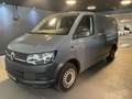 Volkswagen T6 Transporter VW Kasten 4Motion | 140 PS | 6-Gang | Allrad | Grau - thumbnail 2