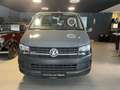 Volkswagen T6 Transporter VW Kasten 4Motion | 140 PS | 6-Gang | Allrad | Grau - thumbnail 1