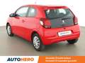 Peugeot 108 1.0 VTi Active Rouge - thumbnail 4