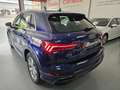 Audi Q3 35 TFSI 150CV S LINE Blauw - thumbnail 7