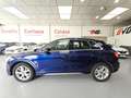 Audi Q3 35 TFSI 150CV S LINE Blau - thumbnail 2
