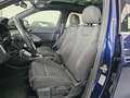 Audi Q3 35 TFSI 150CV S LINE Blau - thumbnail 16