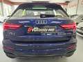 Audi Q3 35 TFSI 150CV S LINE Blau - thumbnail 8