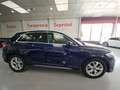 Audi Q3 35 TFSI 150CV S LINE Blauw - thumbnail 5