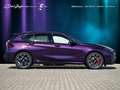 BMW 120 M-SportPRO KoZg AdLED PANO eKlappe 2-ZKlima Violett - thumbnail 2