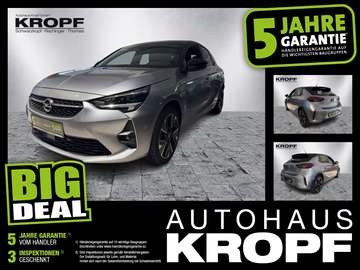 F e GS Line ACC+LED+Navi+SHZ+Fernlichtass.