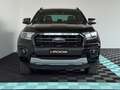 Ford Ranger 2.0 TDci 213cv aut. DC Wildtrak Negro - thumbnail 2