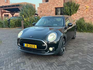 Cooper Clubman 1.5 Chili