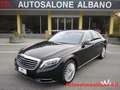 Mercedes-Benz S 350 BlueTEC Maximum 4MATIC  259cv UNICO PROPRIETARIO Noir - thumbnail 1