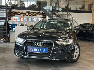 Avant 2.0 TFSI *BiXenon*Pano*