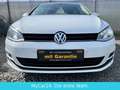 Volkswagen Golf VII Autom. |Navi |LED |SZH |8fach |Garantie Weiß - thumbnail 7