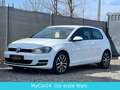 Volkswagen Golf VII Autom. |Navi |LED |SZH |8fach |Garantie Bianco - thumbnail 1