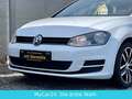 Volkswagen Golf VII Autom. |Navi |LED |SZH |8fach |Garantie Bianco - thumbnail 2