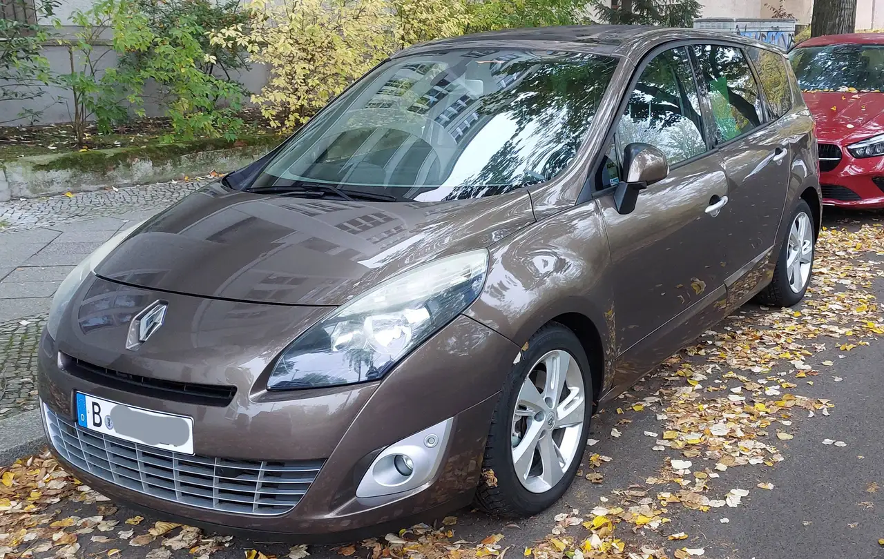 Renault Grand Scenic
