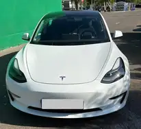Tesla MODEL 3 Long Range Dual Motor AWD