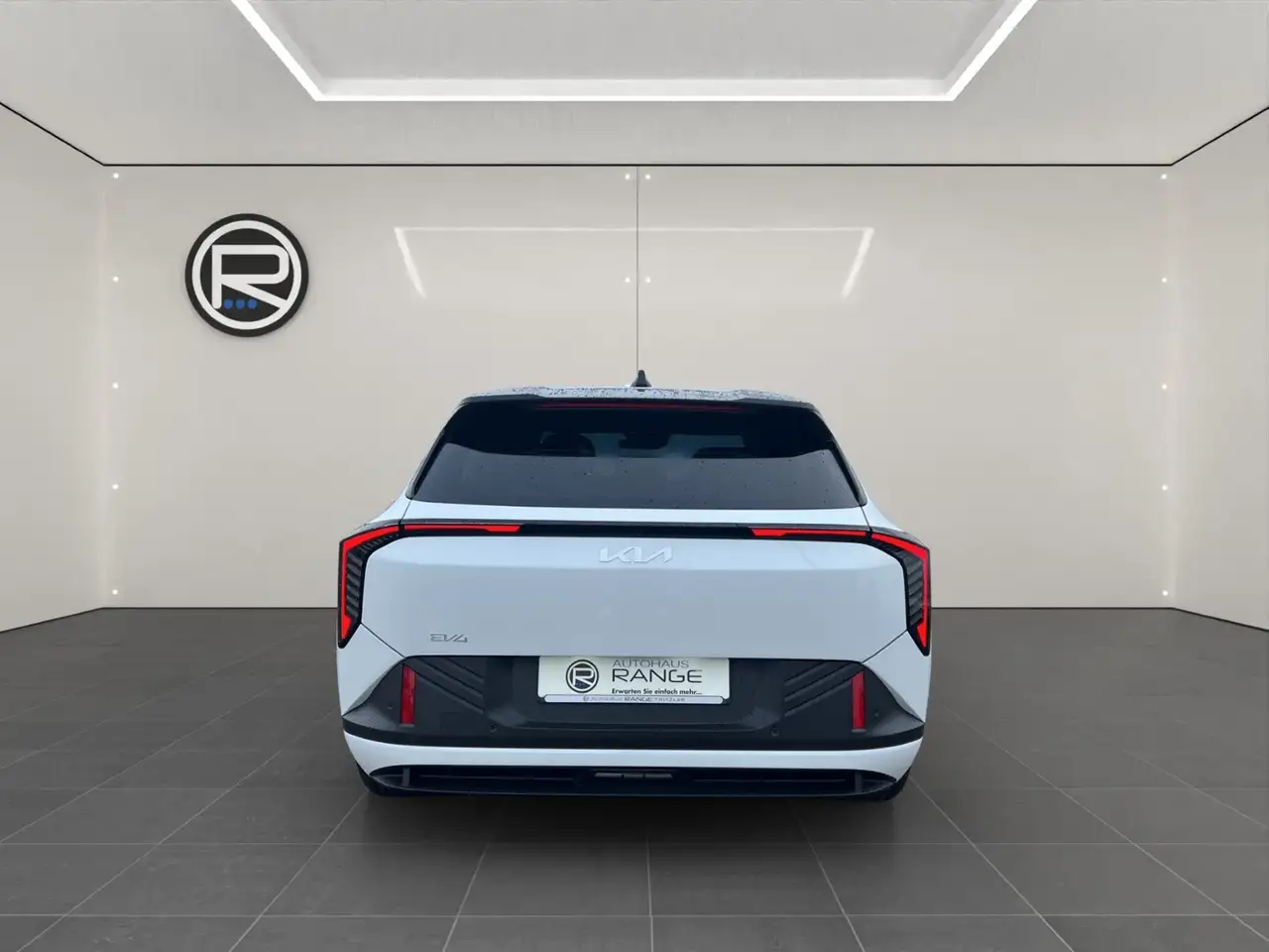 Kia EV4 2026 — фото 10