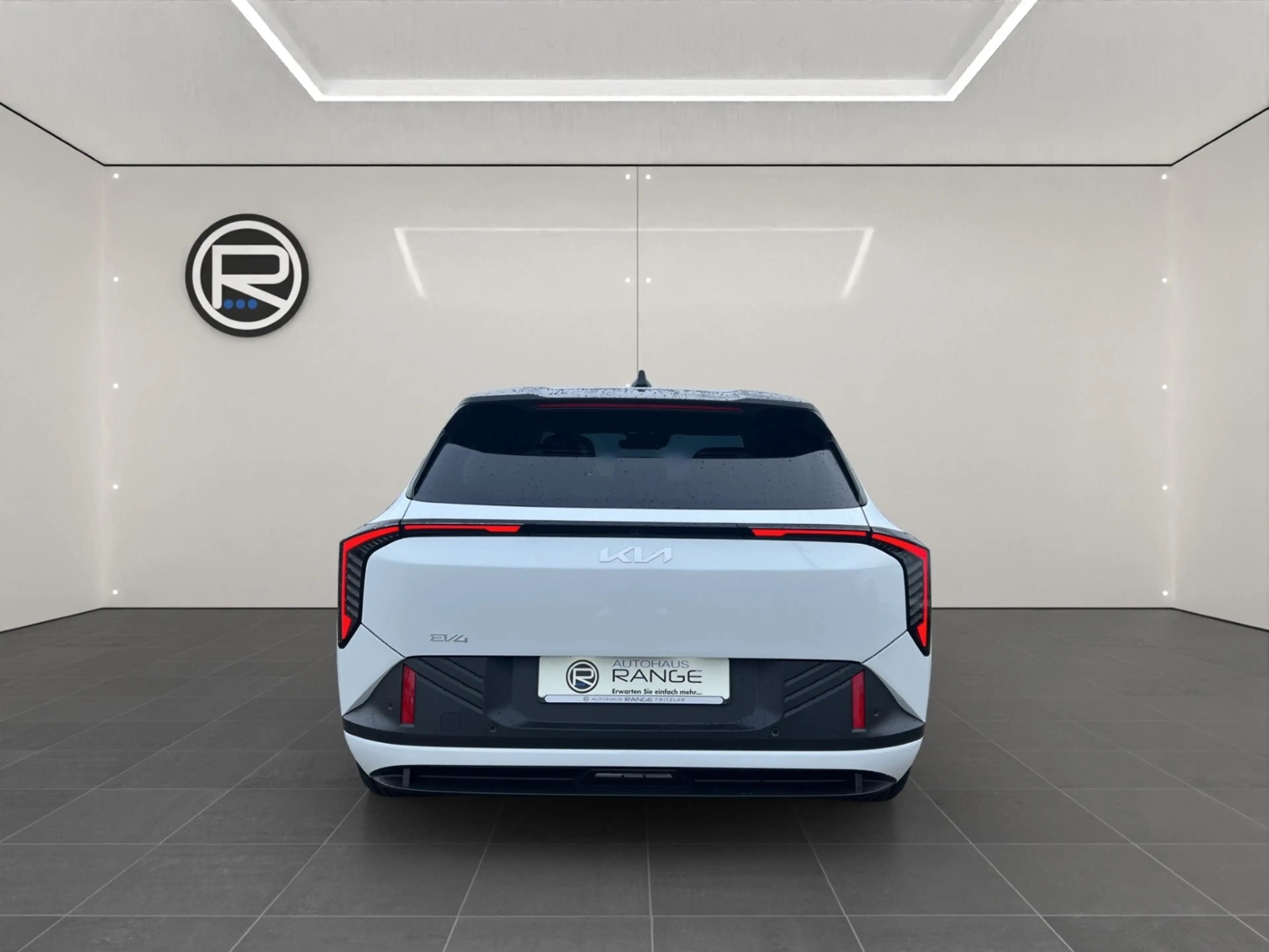 Kia EV4 Hatchback Earth 81.4 kWh — photo 10