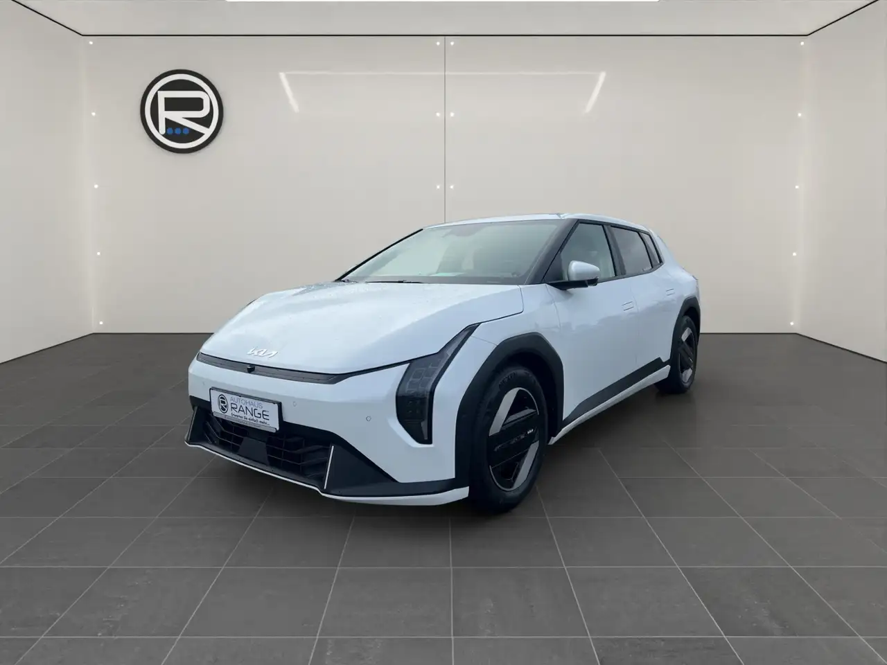 Kia EV4 2026