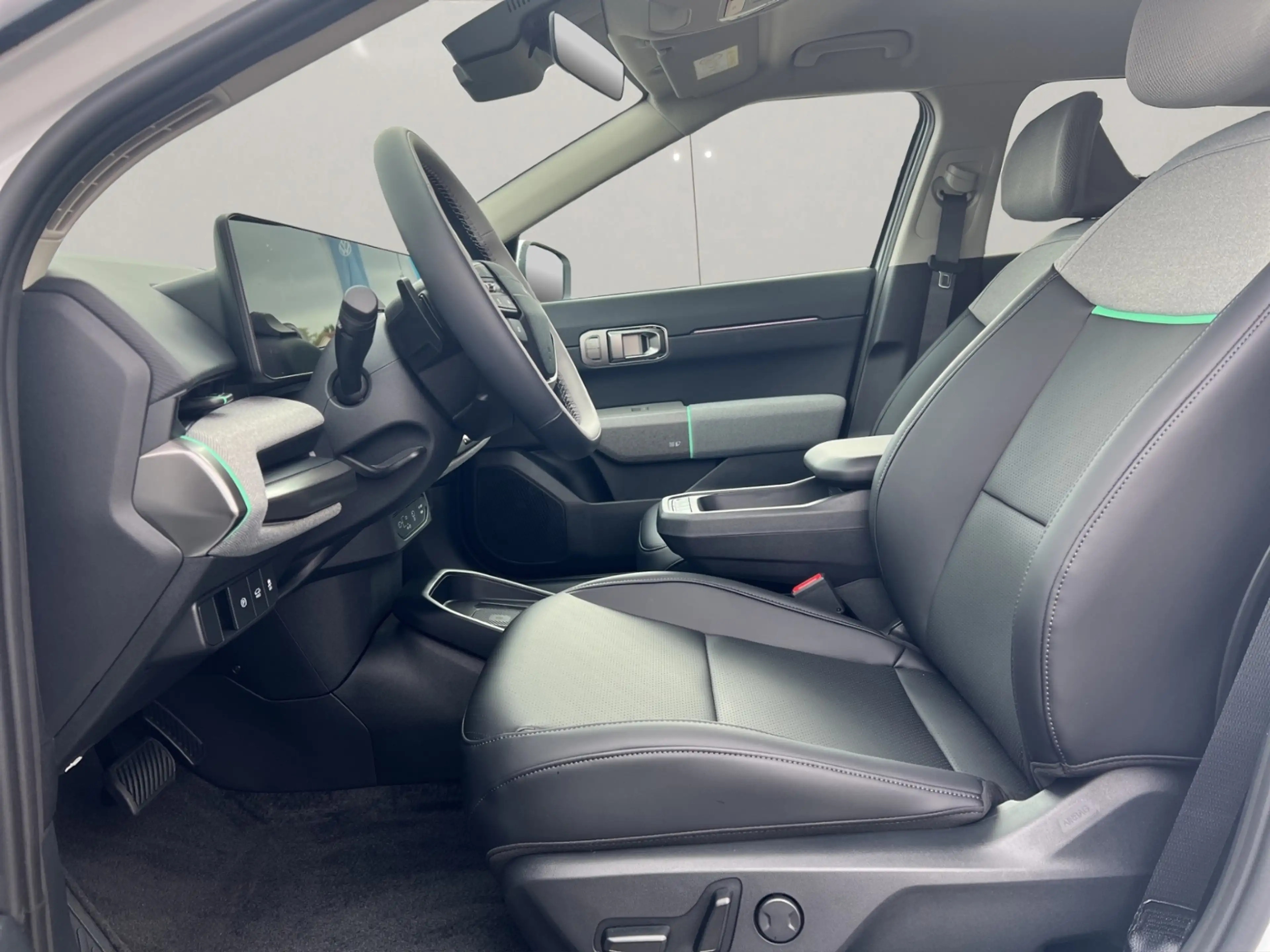 Kia EV4 Hatchback Earth 81.4 kWh — photo 13