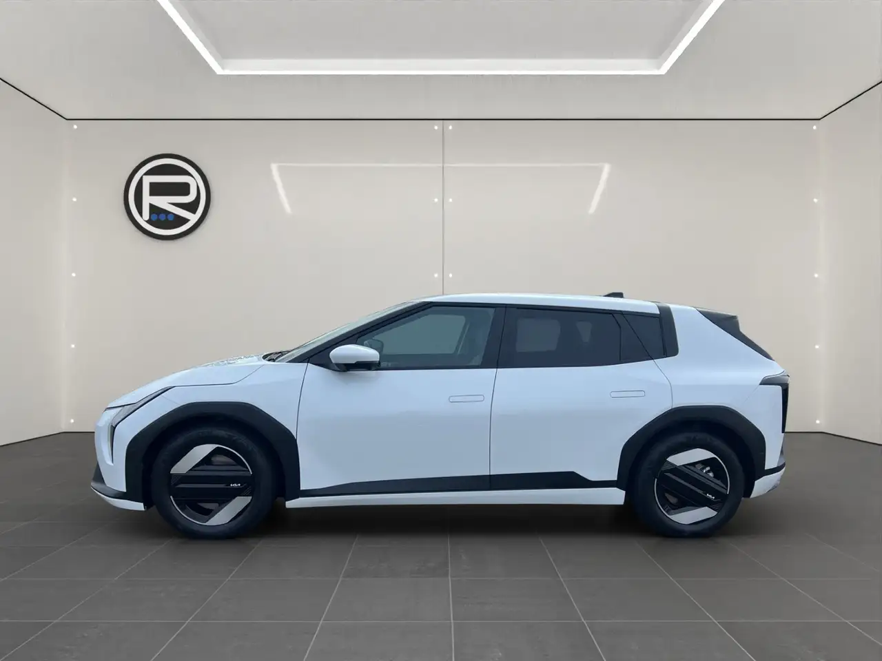 Kia EV4 2026