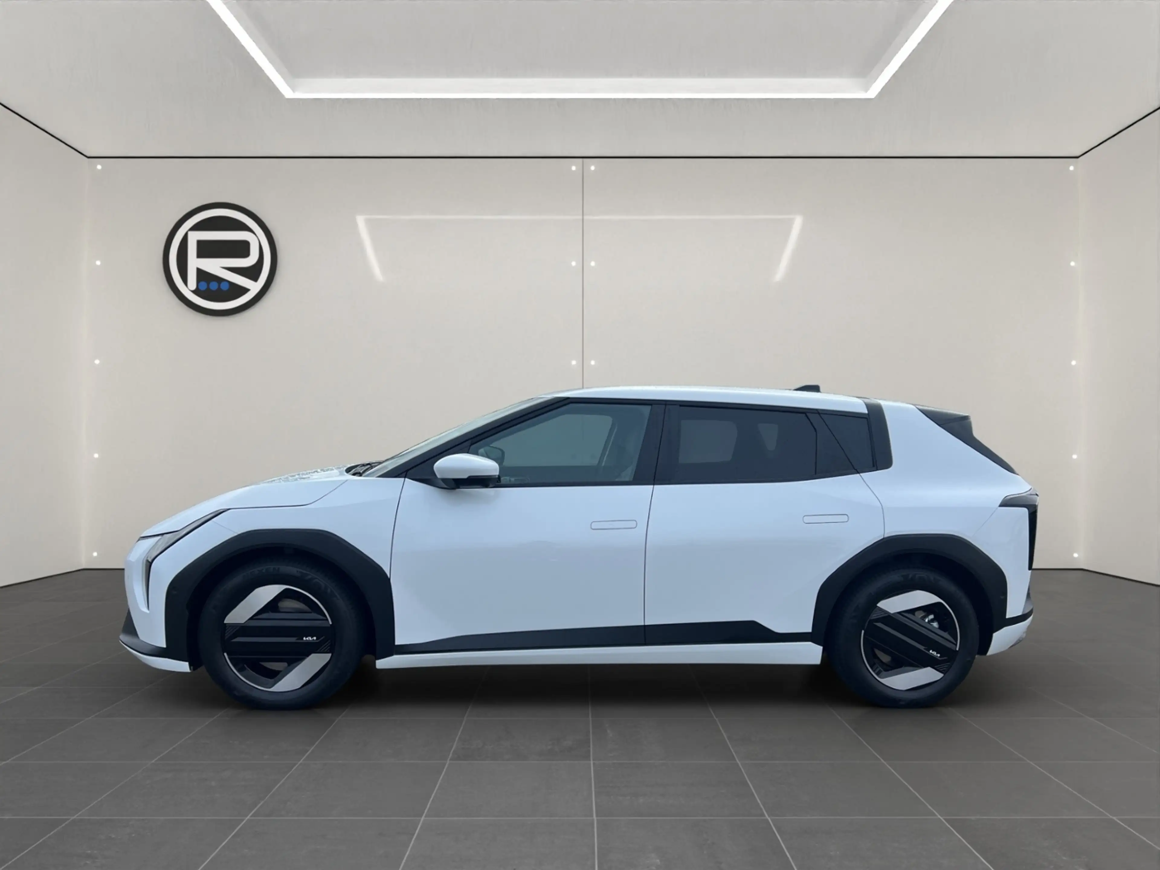 Kia EV4 Hatchback Earth 81.4 kWh — photo 5