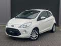 Ford Ka/Ka+ Ka 1.2 airco/garantie Blanc - thumbnail 1