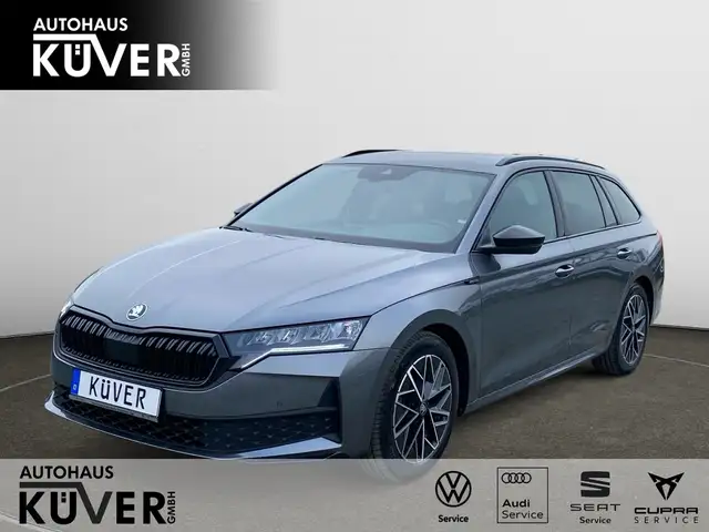 Skoda Octavia Combi Sportline 2.0 TDI DSG AHK*ACC*AHK