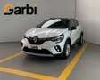 Renault Captur TCe Zen 67kW Blanc - thumbnail 1