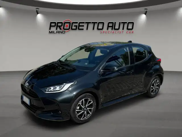 Toyota Yaris Yaris Trend 1.0 72cv - Prezzo reale!