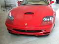 Ferrari 550 Maranello Rojo - thumbnail 17