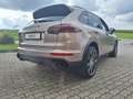 Porsche Cayenne Cayenne S Diesel Tiptronic S Bronze - thumbnail 13