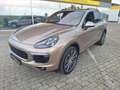 Porsche Cayenne Cayenne S Diesel Tiptronic S Bronze - thumbnail 4
