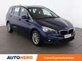 BMW 218 218d Gran Tourer Advantage Blue - thumbnail 8