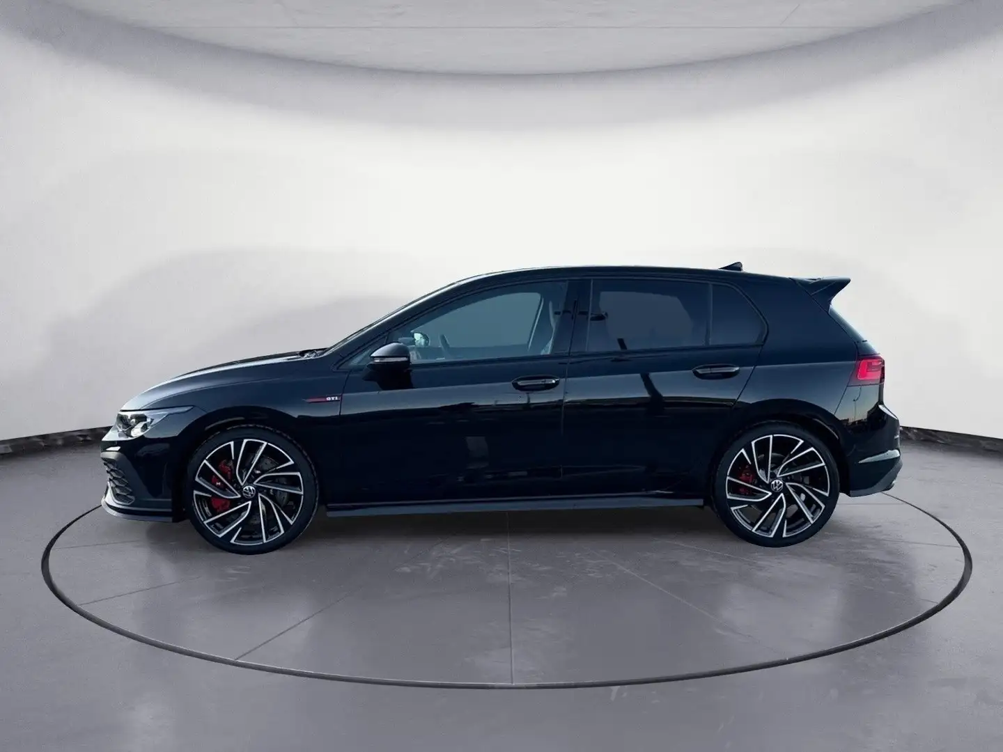Volkswagen Golf GTI Clubsport 2,0 l TSI OPF  7-Gang-Doppelk Noir - 2