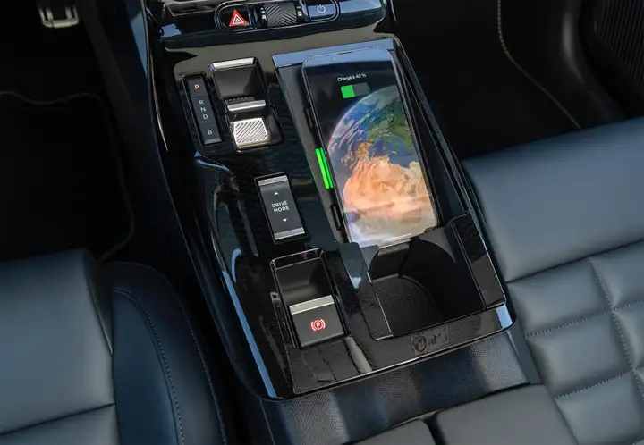Citroën C5 Aircross Hybrid e-EAT8 Shine Pack 2023, foto 22