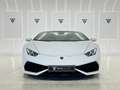 Lamborghini Huracán LP 610-4 Spyder Blanco - thumbnail 2