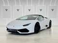 Lamborghini Huracán LP 610-4 Spyder Blanco - thumbnail 10
