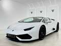 Lamborghini Huracán LP 610-4 Spyder Blanco - thumbnail 11
