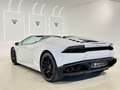 Lamborghini Huracán LP 610-4 Spyder Blanco - thumbnail 6
