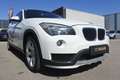 BMW X1 X1 sDrive16d Österreich-Paket Aut./NAVI/ Weiß - thumbnail 4