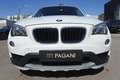 BMW X1 X1 sDrive16d Österreich-Paket Aut./NAVI/ Weiß - thumbnail 3