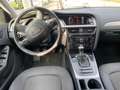 Audi A4 1.8 TFSI Tauschmotor 52T km Scheckheft Xenon SHZ Argento - thumbnail 13