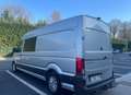 Volkswagen Crafter 2.0 TDI 177hp Double Cabine L4H4 Ezüst - thumbnail 6