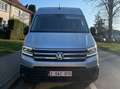 Volkswagen Crafter 2.0 TDI 177hp Double Cabine L4H4 Silver - thumbnail 1