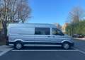 Volkswagen Crafter 2.0 TDI 177hp Double Cabine L4H4 Plateado - thumbnail 4