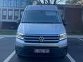 Volkswagen Crafter 2.0 TDI 177hp Double Cabine L4H4 Zilver - thumbnail 2