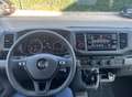 Volkswagen Crafter 2.0 TDI 177hp Double Cabine L4H4 Plateado - thumbnail 8